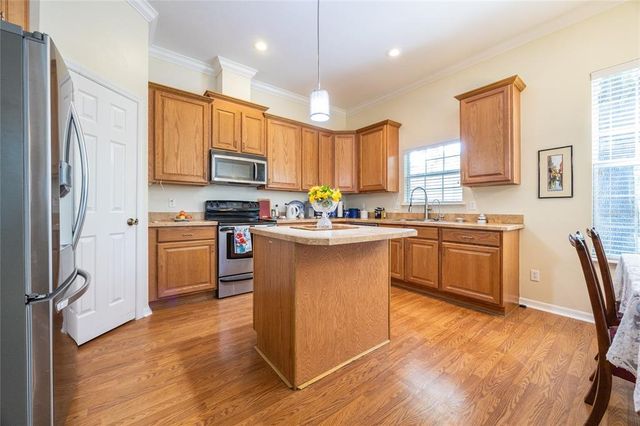 2152 NW 144TH STREET, Newberry, FL 32669