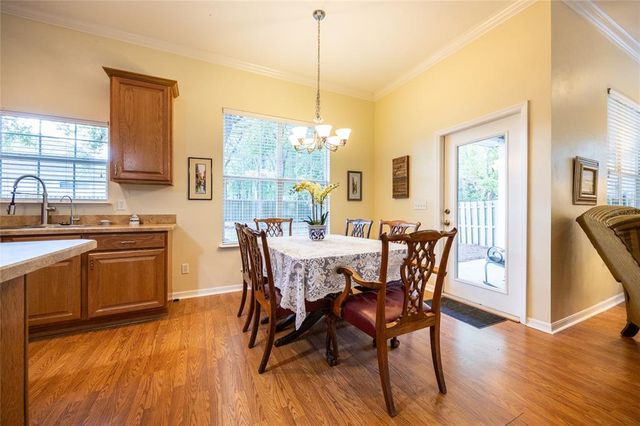 2152 NW 144TH STREET, Newberry, FL 32669