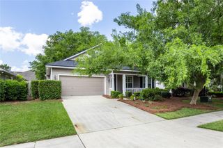 2152 NW 144TH STREET, Newberry, FL 32669