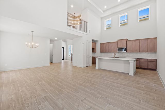 529 Buckaroo DR, Georgetown, TX 78633
