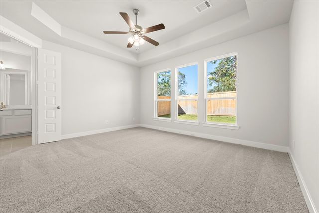529 Buckaroo DR, Georgetown, TX 78633
