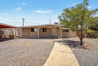 4842 N Plane Avenue, Tucson, AZ 85705
