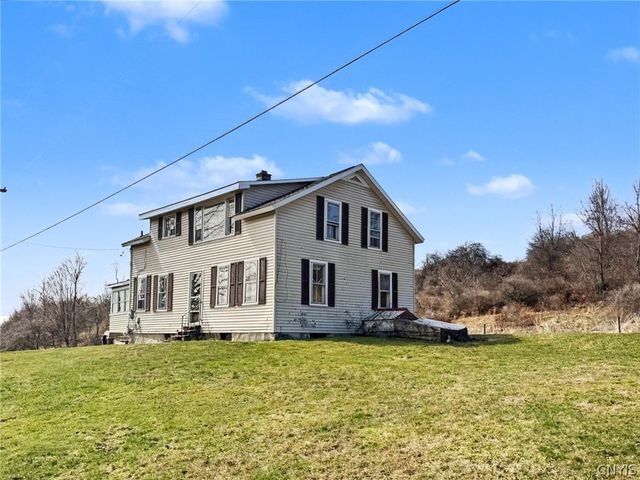 328 McLean Cortland Road, Groton, NY 13073