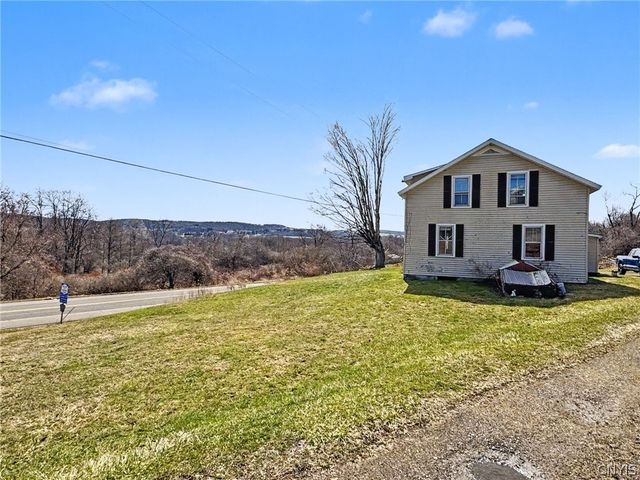 328 McLean Cortland Road, Groton, NY 13073