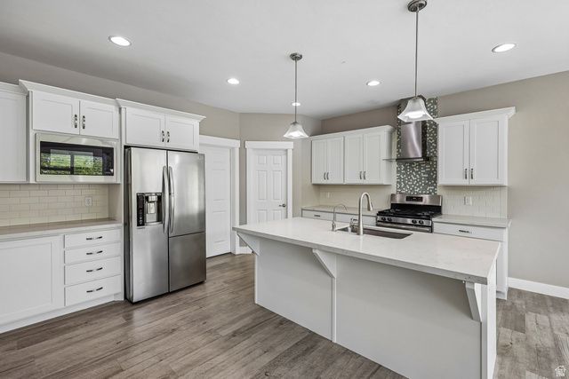 11512 S 4135 W, South Jordan, UT 84009