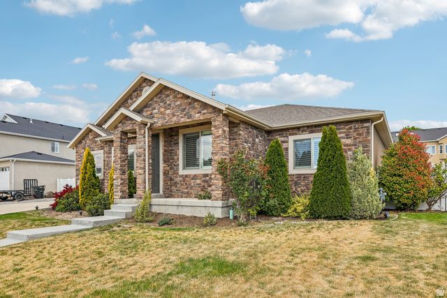 11512 S 4135 W, South Jordan, UT 84009