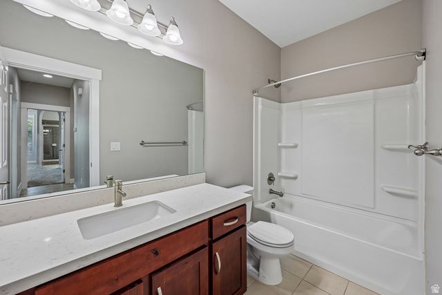 11512 S 4135 W, South Jordan, UT 84009