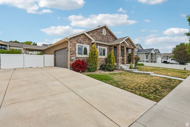 11512 S 4135 W, South Jordan, UT 84009