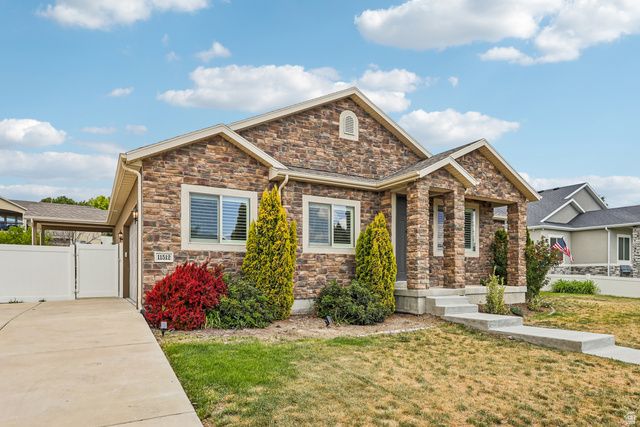 11512 S 4135 W, South Jordan, UT 84009