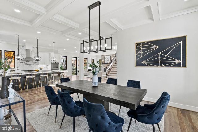 2115 NATAHOA CT, Falls Church, VA 22043