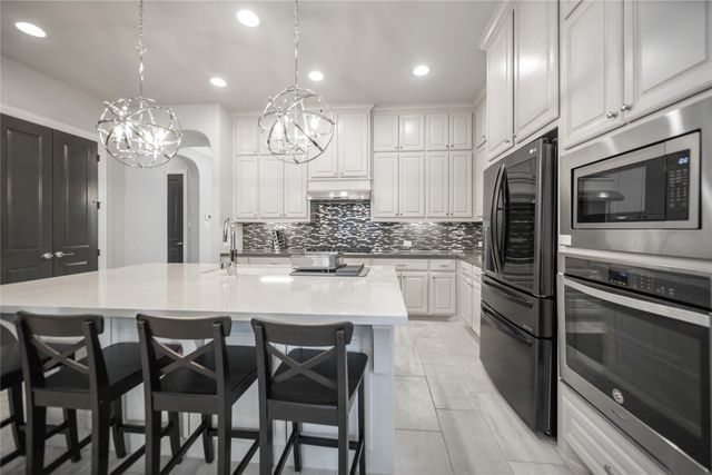 7005 Homestead Drive, Mckinney, TX 75070