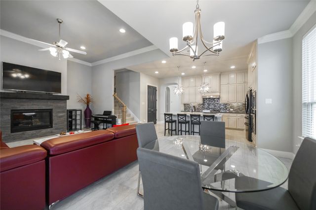 7005 Homestead Drive, Mckinney, TX 75070