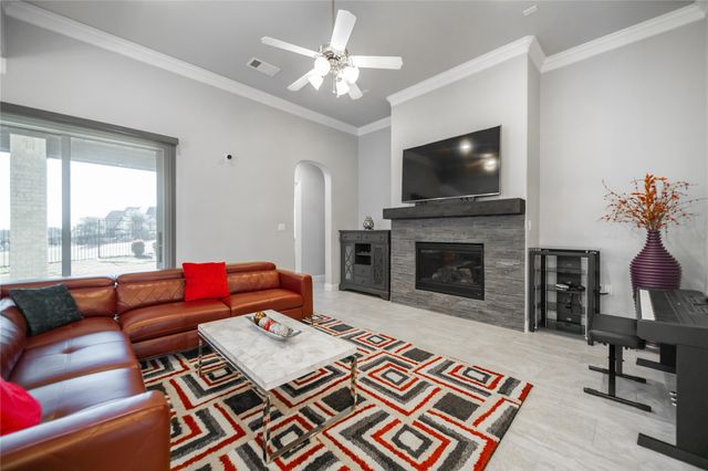 7005 Homestead Drive, Mckinney, TX 75070