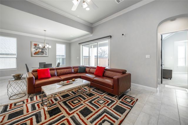 7005 Homestead Drive, Mckinney, TX 75070