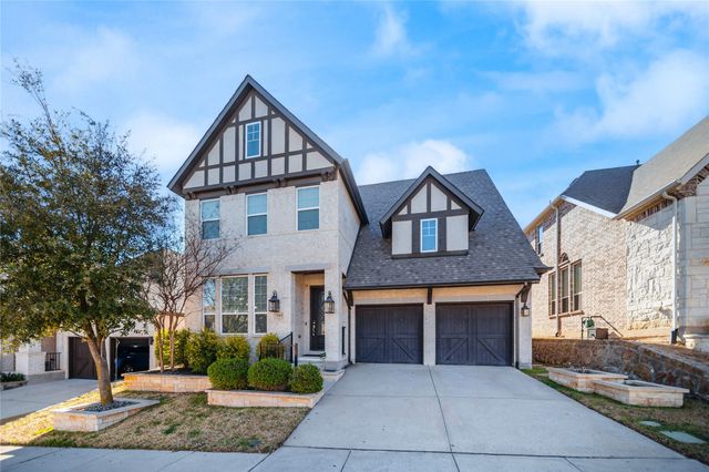 7005 Homestead Drive, Mckinney, TX 75070