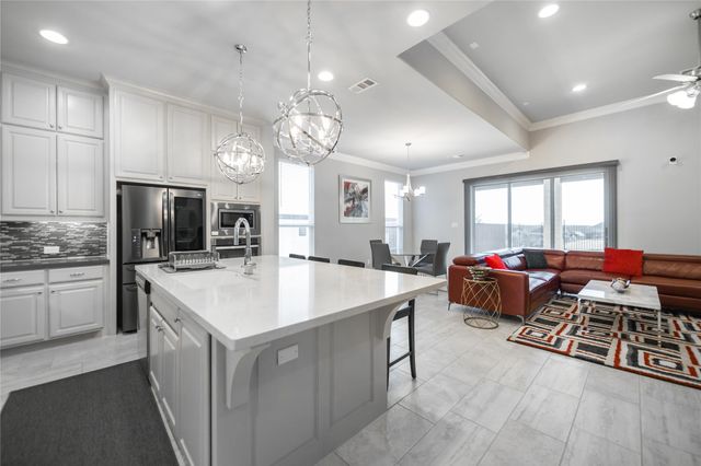 7005 Homestead Drive, Mckinney, TX 75070