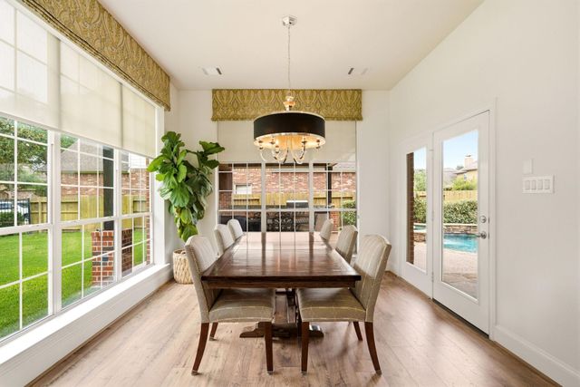 18406 S Settlers Shore Drive, Cypress, TX 77433