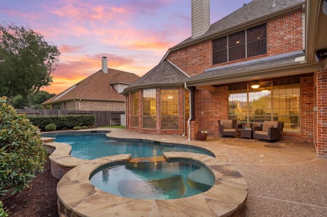 18406 S Settlers Shore Drive, Cypress, TX 77433