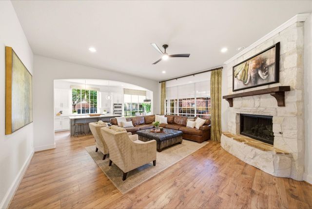 18406 S Settlers Shore Drive, Cypress, TX 77433