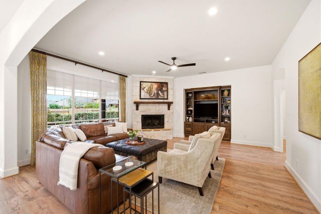 18406 S Settlers Shore Drive, Cypress, TX 77433