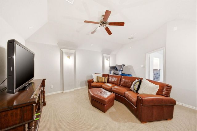 18406 S Settlers Shore Drive, Cypress, TX 77433