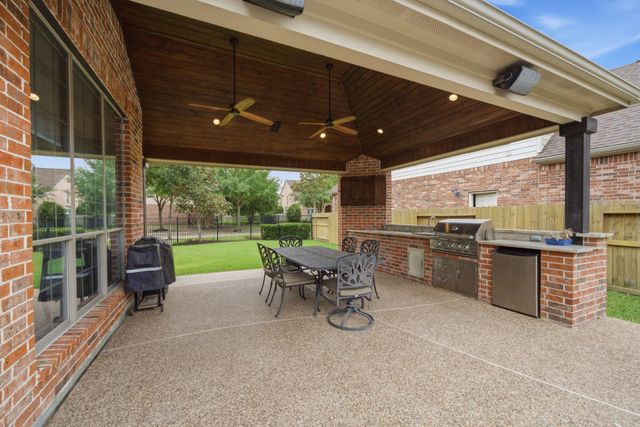 18406 S Settlers Shore Drive, Cypress, TX 77433