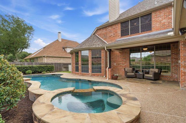 18406 S Settlers Shore Drive, Cypress, TX 77433