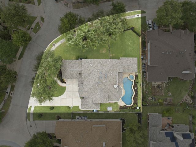 18406 S Settlers Shore Drive, Cypress, TX 77433