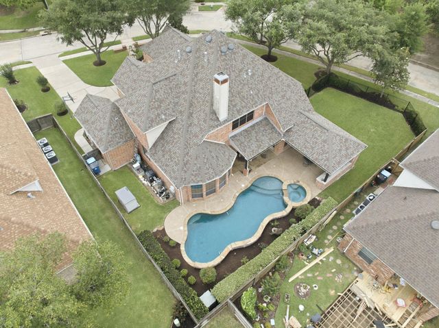 18406 S Settlers Shore Drive, Cypress, TX 77433