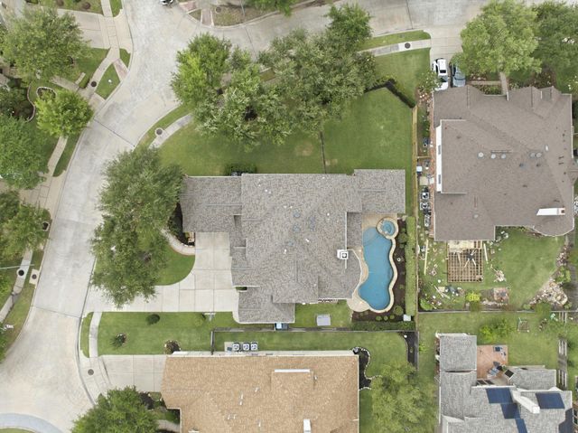 18406 S Settlers Shore Drive, Cypress, TX 77433