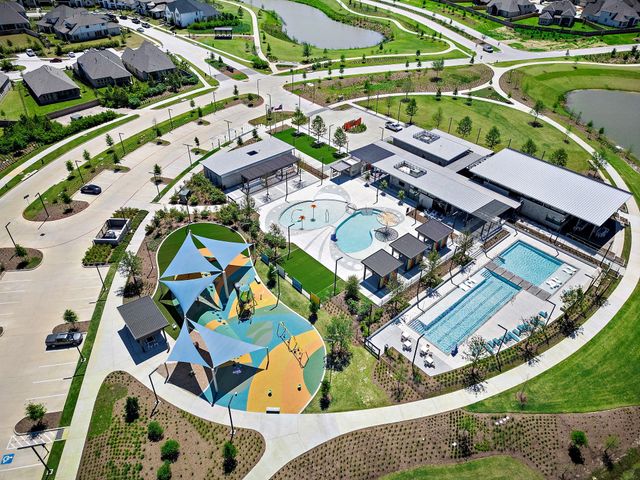 18406 S Settlers Shore Drive, Cypress, TX 77433