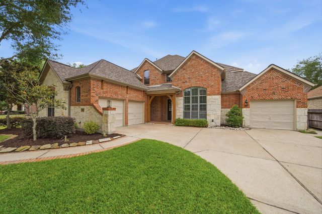18406 S Settlers Shore Drive, Cypress, TX 77433
