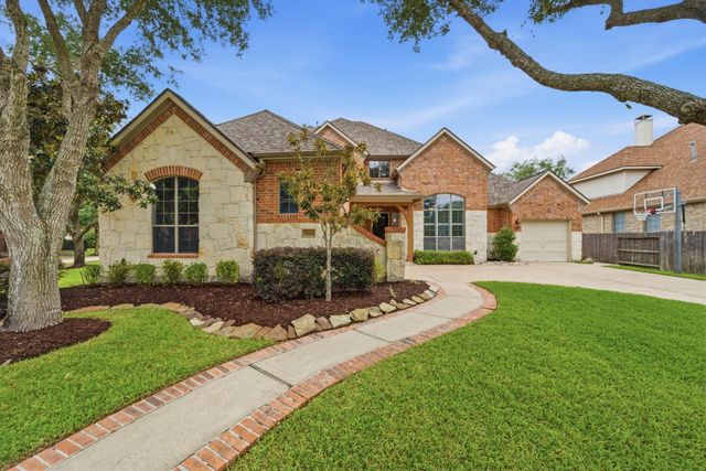 18406 S Settlers Shore Drive, Cypress, TX 77433