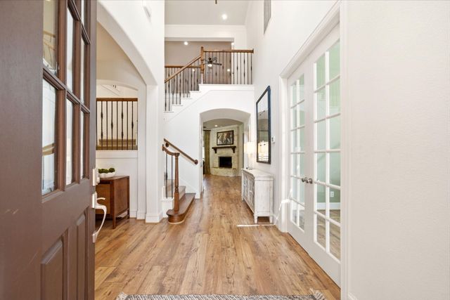 18406 S Settlers Shore Drive, Cypress, TX 77433