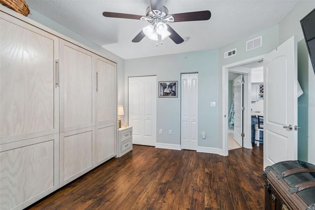 4516 SEAGULL DRIVE 416, New Port Richey, FL 34652