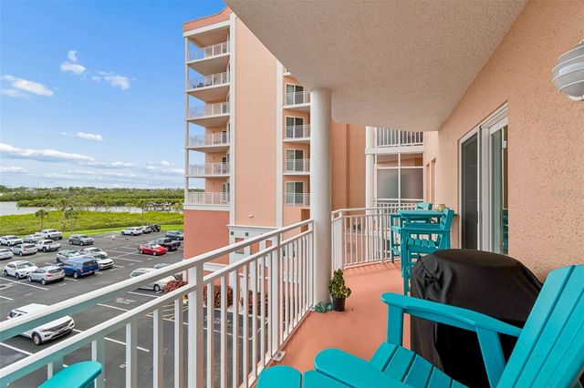 4516 SEAGULL DRIVE 416, New Port Richey, FL 34652