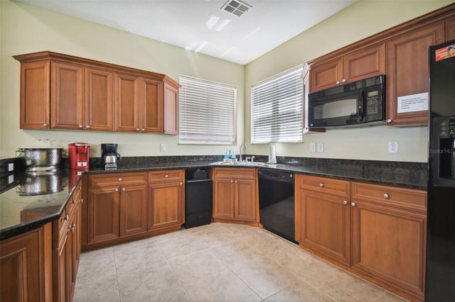 4516 SEAGULL DRIVE 416, New Port Richey, FL 34652