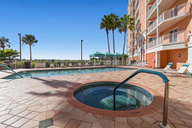 4516 SEAGULL DRIVE 416, New Port Richey, FL 34652
