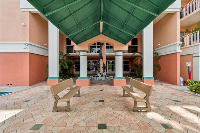4516 SEAGULL DRIVE 416, New Port Richey, FL 34652