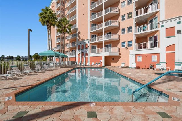 4516 SEAGULL DRIVE 416, New Port Richey, FL 34652
