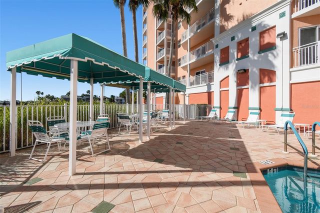 4516 SEAGULL DRIVE 416, New Port Richey, FL 34652