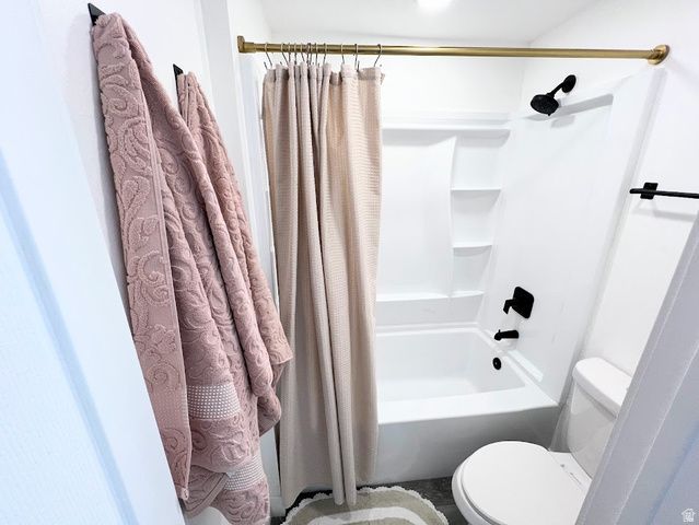 1448 E ESTRELLITA DR, Sandy, UT 84093