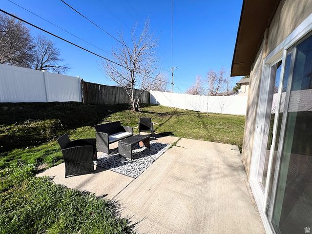 1448 E ESTRELLITA DR, Sandy, UT 84093