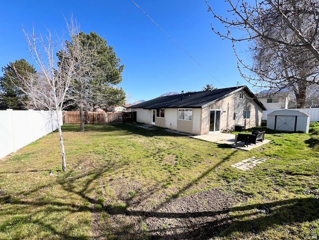 1448 E ESTRELLITA DR, Sandy, UT 84093