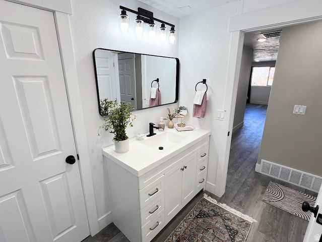 1448 E ESTRELLITA DR, Sandy, UT 84093