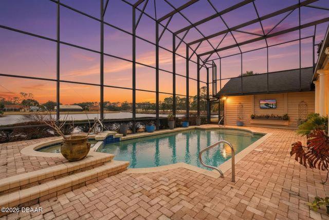 10 Magnolia Ln S, Ormond Beach, FL 32174