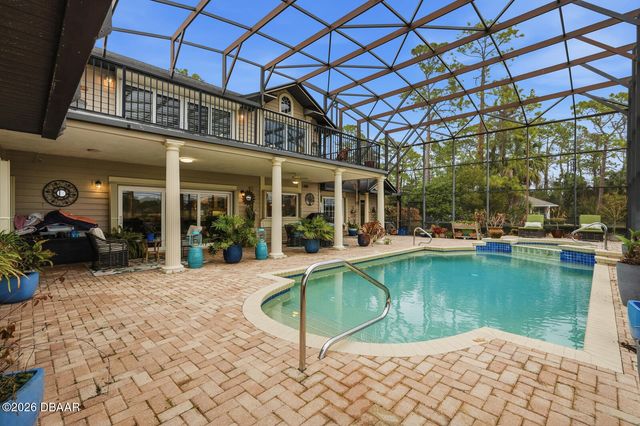 10 Magnolia Ln S, Ormond Beach, FL 32174