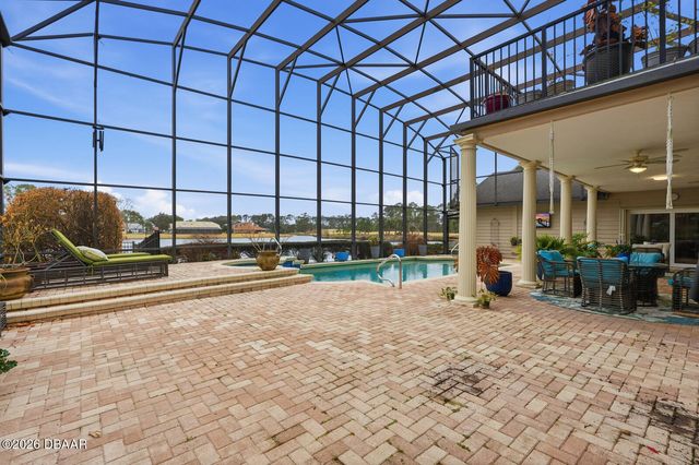 10 Magnolia Ln S, Ormond Beach, FL 32174