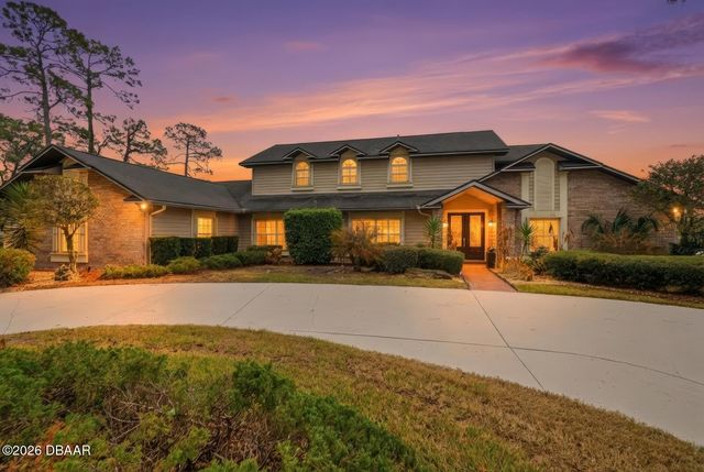 10 Magnolia Ln S, Ormond Beach, FL 32174