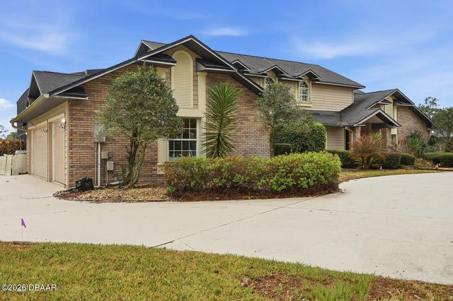 10 Magnolia Ln S, Ormond Beach, FL 32174